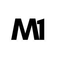 M1VC logo - Similar company to Pineapple Play