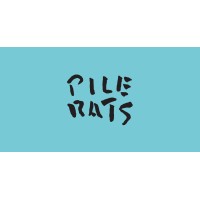 Pilerats (Made In The Pile) logo - Similar company to Mitp Agency