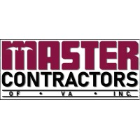 Master Contractors of VA Inc logo - Similar company to Hampton Roads Insulation