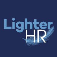 LighterHR logo - Similar company to Reality Hr