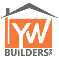 YW Builders logo - Similar company to Simply Be Found
