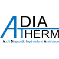 ADIATHERM logo - Similar company to Eno Events