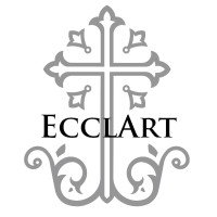 Ecclesiastical Art & Design, Ltd. logo - Similar company to Conrad Schmitt Studios, Inc.