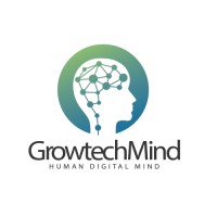 GrowtechMind logo - Similar company to Grotechminds Software Private Limited