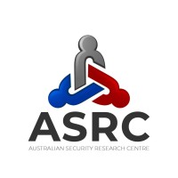 ASRC: Australian Security Research Centre logo - Similar company to Ain Communications
