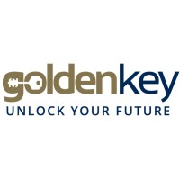 GoldenKey logo - Similar company to Amd Solutions