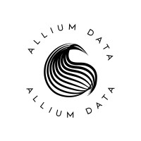 Allium Data logo - Similar company to Management Data Design