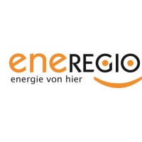 eneREGIO GmbH logo - Similar company to Eps Electrical Planning Services Gmbh & Co. Kg