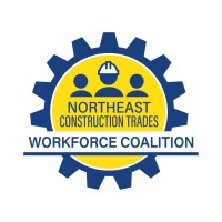 Northeast Construction Trades Workforce Coalition, Inc. logo - Similar company to Curtis Lumber Co, Inc.