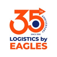 Eagles Air & Sea (Thailand) Co., Ltd. logo - Similar company to Ecargoworld