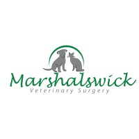 Marshalswick Veterinary Surgery logo - Similar company to Max & Min Veterinary Practice