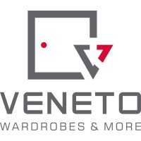 Veneto logo - Similar company to Porte Interior Solutions Pvt. Ltd.