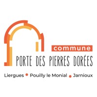Commune de Porte des Pierres Dorées logo - Similar company to Cbi Diffusion