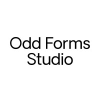 Odd Forms Studio logo - Similar company to Bescreen - Expert En Affichage Dynamique
