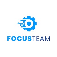 FOCUS TEAM logo - Similar company to Bertec