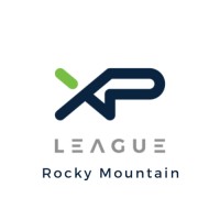 XP League Rocky Mountain logo - Similar company to Turnuvam.Com