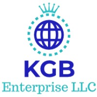 KGB Marketing Agency logo - Similar company to Pepper Marketing Agency