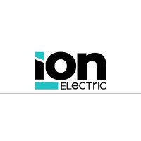 Ion Electric - EV Charging Solutions logo - Similar company to Ion Electric Vehicles