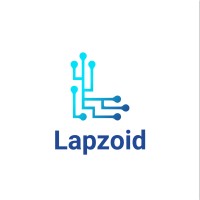 Lapzoid logo - Similar company to Techfo Solutions