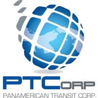 Panamerican Transit Corp (PTCorp) logo - Similar company to Pancargo