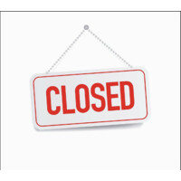 closed logo - Similar company to Coral Environmental