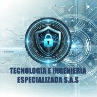 TECNOLOGÍA E INGENIERÍA ESPECIALIZADA S.A.S logo - Similar company to Siman S.A.S. (Soluciones Integrales De Mantenimiento S.A.S.)