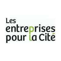 Les entreprises pour la Cité logo - Similar company to Association Moi Dans 10 Ans