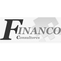 FINANCO CONSULTORES SL logo - Similar company to Led Atomant