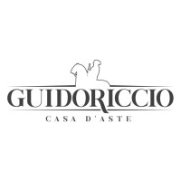 Casa d'Aste Guidoriccio logo - Similar company to Aste Pirone S.R.L.