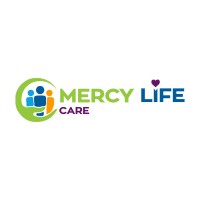 Mercy Life Care logo - Similar company to Senior Resources Inc.