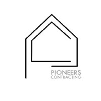 Pioneers Contracting logo - Similar company to Trident Group Egypt