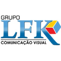 LFK Comunicação Visual logo - Similar company to Lfk Comunicação Visual