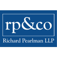 Richard Pearlman LLP logo - Similar company to Pdc Law