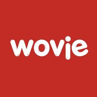 Wovie logo - Similar company to Stage Art