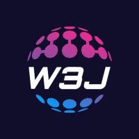 W3J - Web3 Job Fair Global logo - Similar company to Fam3 - Web3 Enabler