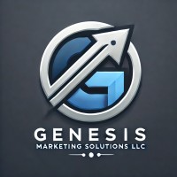 Genesis Marketing Solutions LLC logo - Similar company to Whitesign Systems Private Limited