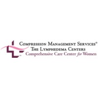 Compression Management Services logo - Similar company to Gaia Medical
