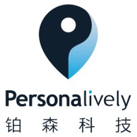 Personalively 铂森科技 logo - Similar company to Tribe China