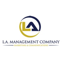 L.A. Management Company, LLC logo - Similar company to Contagious Marketing Designs