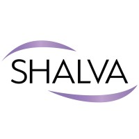 SHALVA logo - Similar company to Chana Baltimore