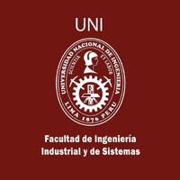 Facultad de Ingenieria Industrial y Sistemas logo - Similar company to Asq Uni Lima, Perú Student Branch