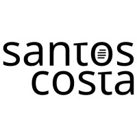 Santos Costa logo - Similar company to Artmidia Comunicacao Visual Criacao E Arte