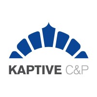 Kaptive C&P logo - Similar company to Kaptive