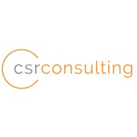 CSR Consulting logo - Similar company to Envipol