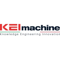 KEImachine srl logo - Similar company to Ai Sicily