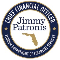Florida Department of Financial Services logo - Similar company to Georgia Department Of Insurance & Safety Fire