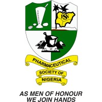 Pharmaceutical Society of Nigeria logo - Similar company to Apwenx