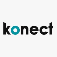 Konect Media Services Agency logo - Similar company to Digital Data Capital