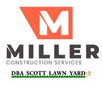 Miller Construction Services, DBA, Scott Lawn Yard logo - Similar company to C M Mitchell Construction Inc