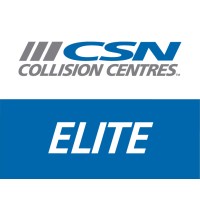 CSN Collision Centres